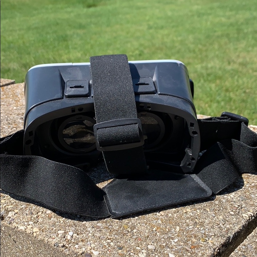 Virtual reality - Picture 2 of 2